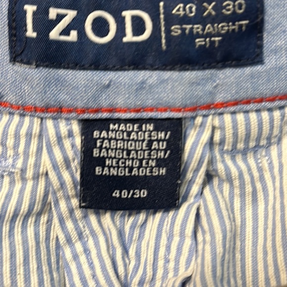 Men's pants - Picture 3 of 4